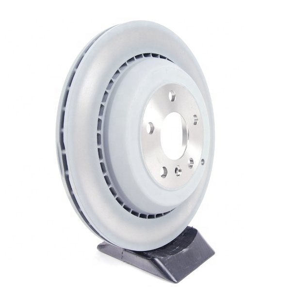 164 423 13 12 W251 M272 Brake Disc for Mercedes Benz Car Auto Parts R350 R400 Brake Disc 1644231312 1644230612 1644231112